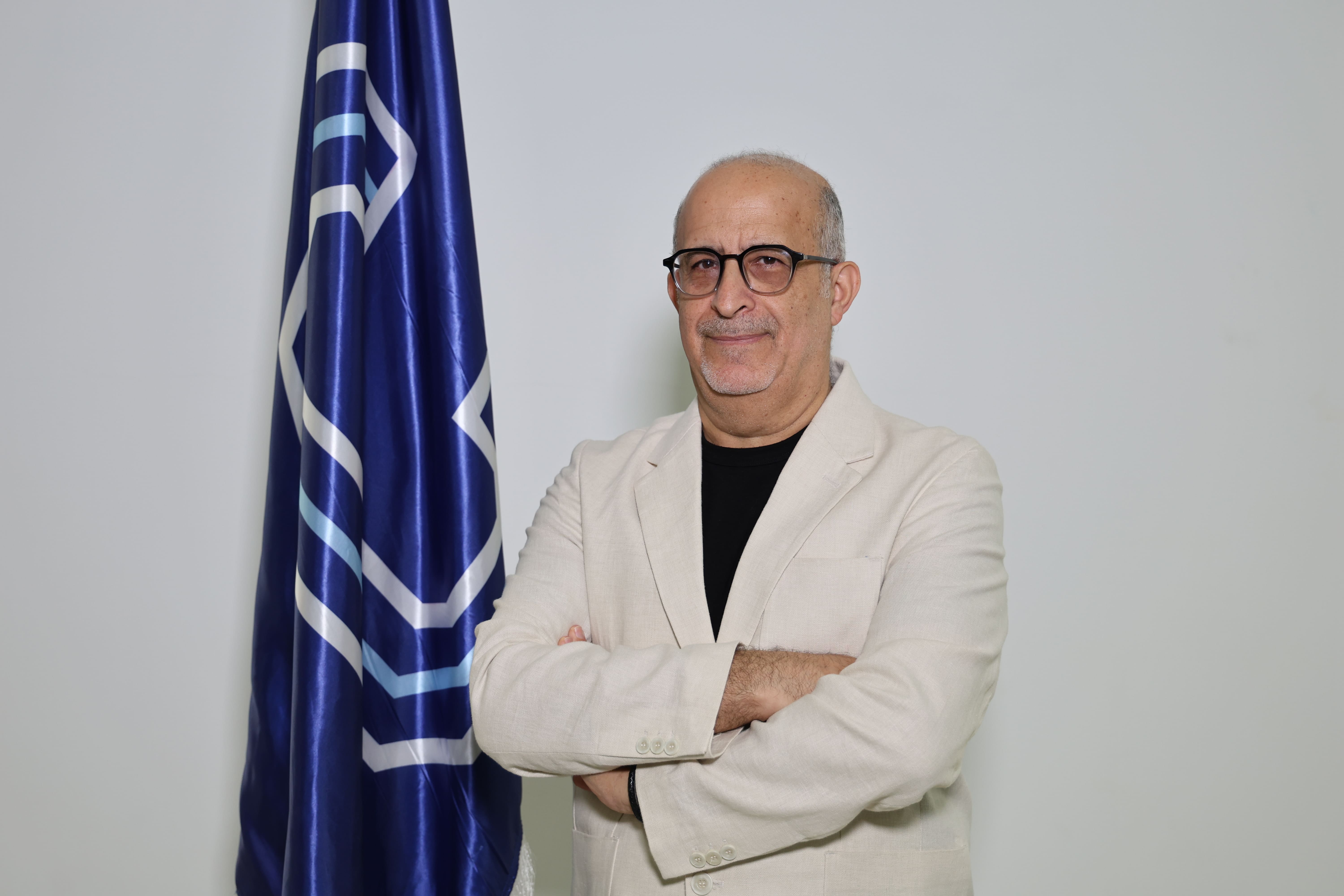 Mr. Fadi Kamar