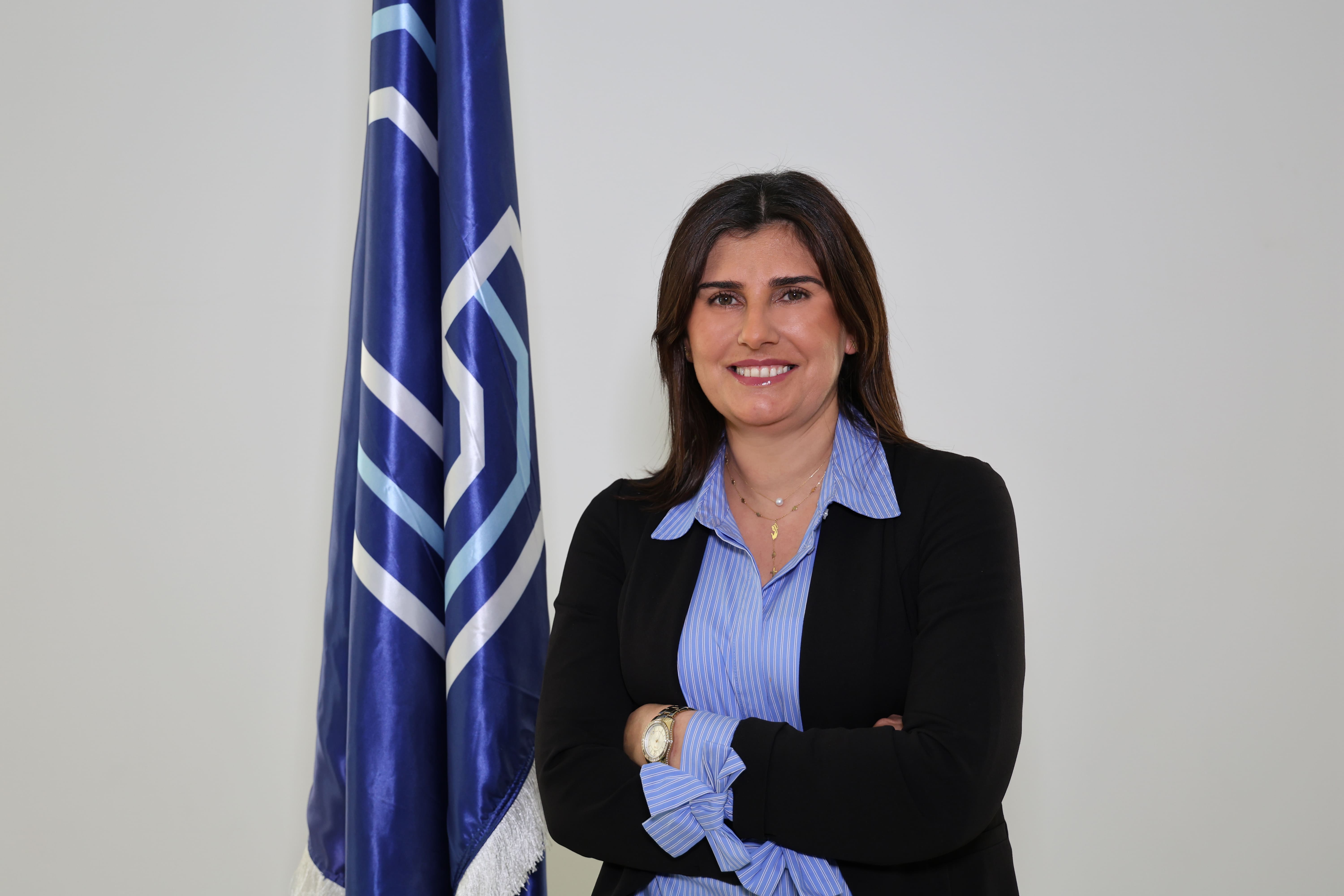 Ms. Zeina Farah