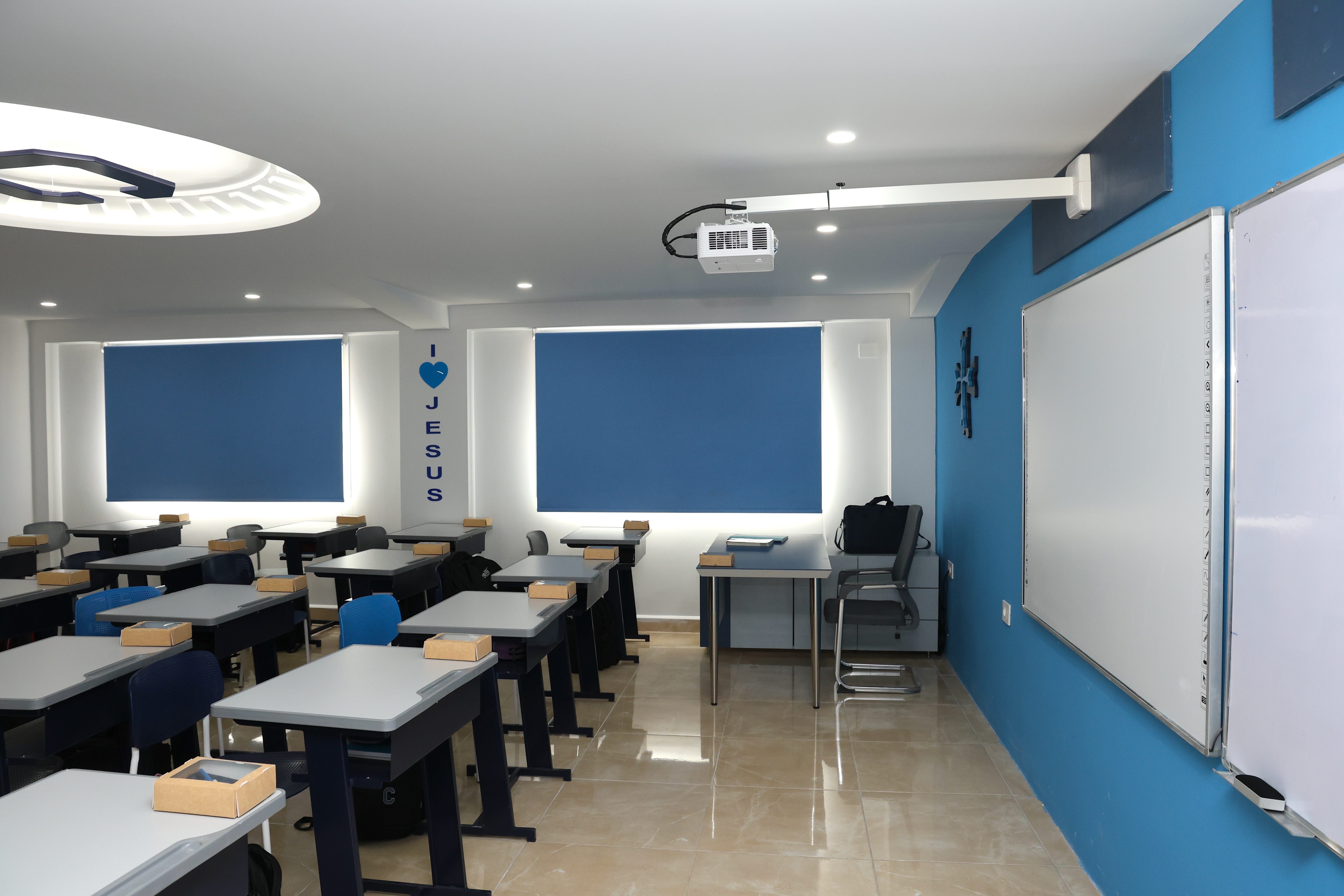 الصفوف النموذجيّة