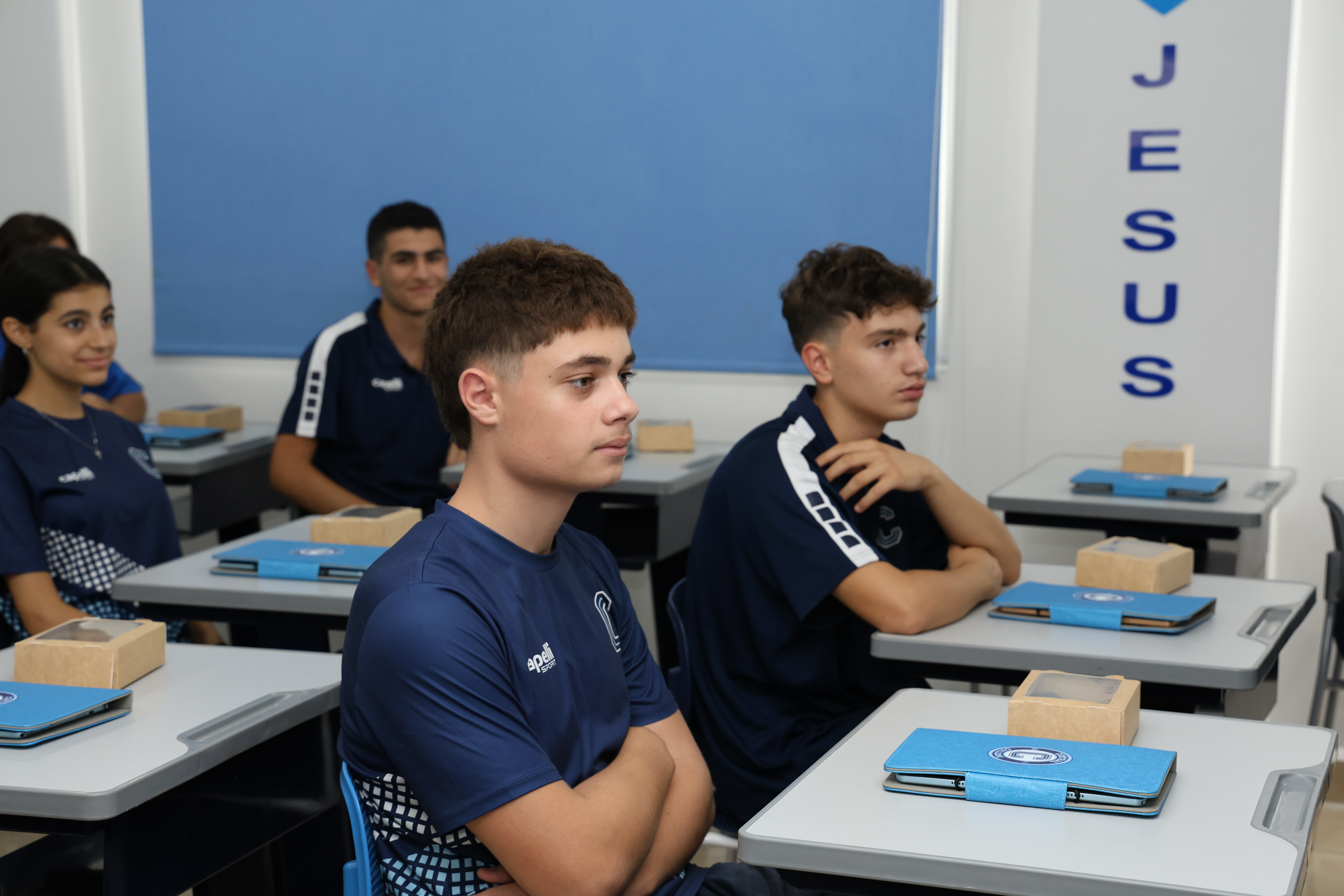 الصفوف النموذجيّة