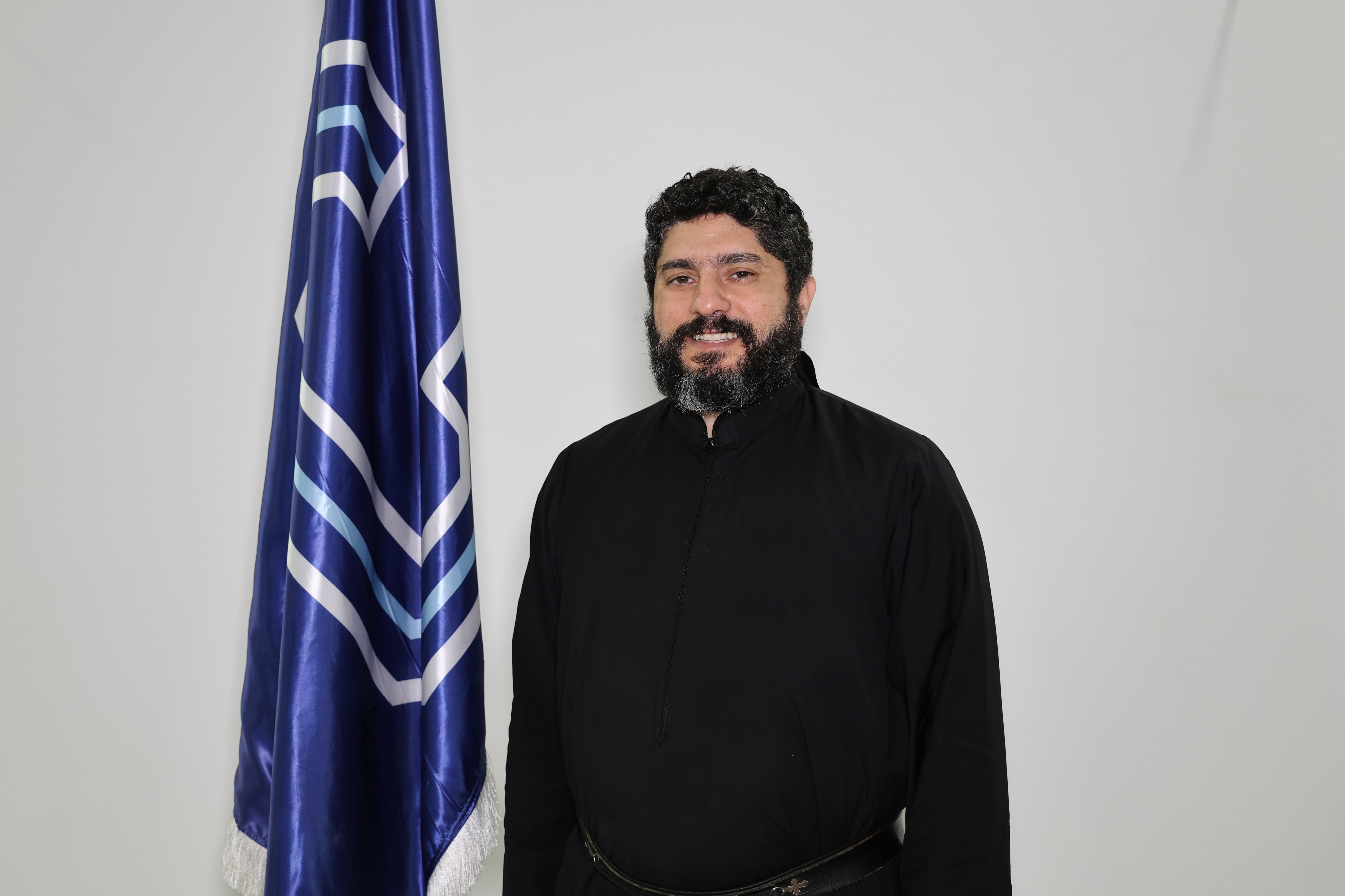 Rv. Fr. Dr. Elie Saade