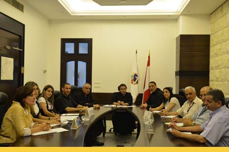 Board of Directors