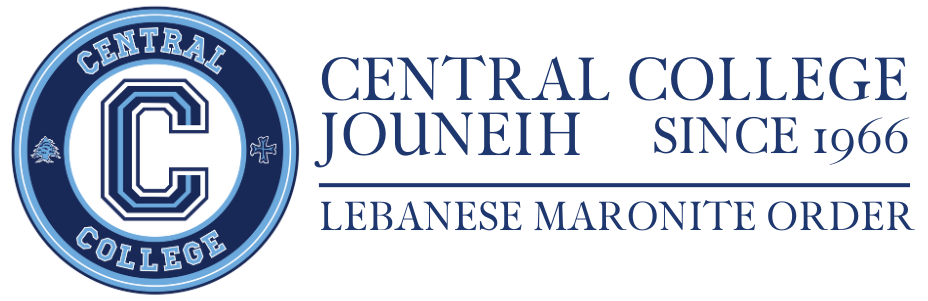 Central College Logo