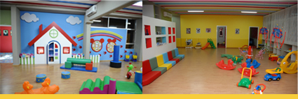 Day Care Center