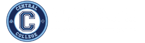 Central College Logo