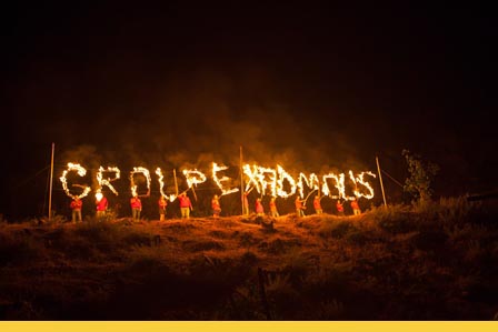 Scout Activities