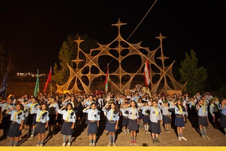 Scout Group