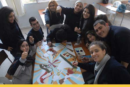 Technical School